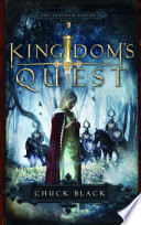 Kingdom's Quest cover