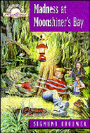 Madness at Moonshiner's Bay cover