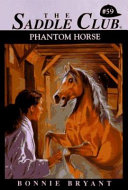 Phantom Horse cover