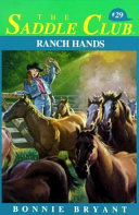 Ranch Hands cover