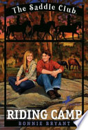 Riding Camp cover