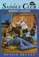 Riding Lesson cover