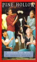Riding to Win cover