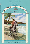 Sea Horse cover