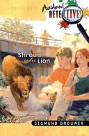 Shroud of the Lion cover