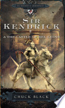 Sir Kendrick and the Castle of Bel Lione cover