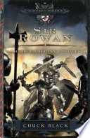 Sir Rowan and the Camerian Conquest cover