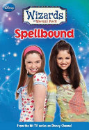 Spellbound cover