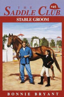 Stable Groom cover