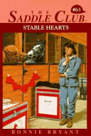 Stable Hearts cover