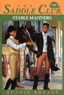 Stable Manners cover