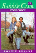Stage Coach cover
