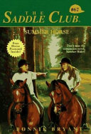 Summer Horse cover