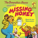 The Berenstain Bears and the Missing Honey cover