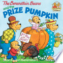 The Berenstain Bears and the Prize Pumpkin cover