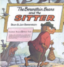 The Berenstain Bears and the Sitter cover