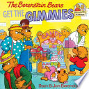 The Berenstain Bears Get the Gimmies cover