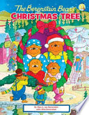 The Berenstain Bears' Christmas Tree cover