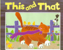 This and That cover