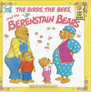 The Birds, the Bees, and the Berenstain Bears cover