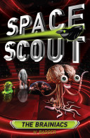 The Brainiacs cover