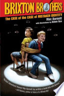The Case of the Case of Mistaken Identity cover