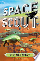 The Gas Giant cover
