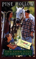 The Long Ride cover