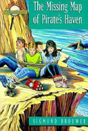 The Missing Map of Pirate's Haven cover