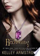 The Reckoning cover
