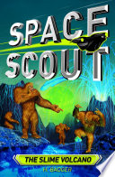 The Slime Volcano cover