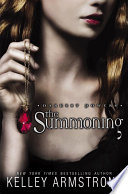 The Summoning cover