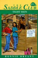 Tight Rein cover