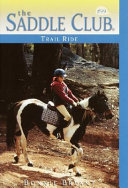 Trail Ride cover