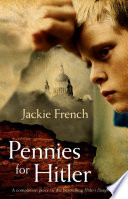 Pennies for Hitler cover