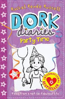 Party Time cover