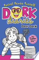 Dear Dork cover