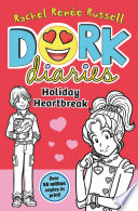 Holiday Heartbreak cover