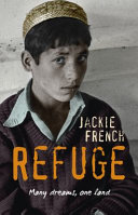 Refuge cover
