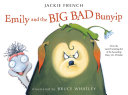 Emily and the Big Bad Bunyip cover