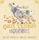 Queen Victoria's Underpants cover