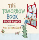 The Tomorrow Book cover