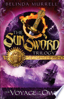 The Voyage of the Owl cover