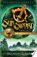 The Snowy Tower cover