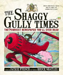The Shaggy Gully Times cover