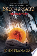 The Hunters cover