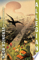 Allegiant cover