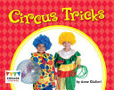 Circus Tricks cover