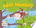 Min Monkey cover