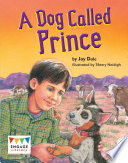 A Dog Called Prince cover